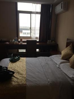 Cardin Holiday Hotel Suzhou  Exterior photo