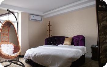 Cardin Holiday Hotel Suzhou  Exterior photo