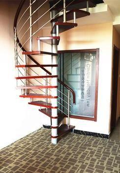 Cardin Holiday Hotel Suzhou  Exterior photo